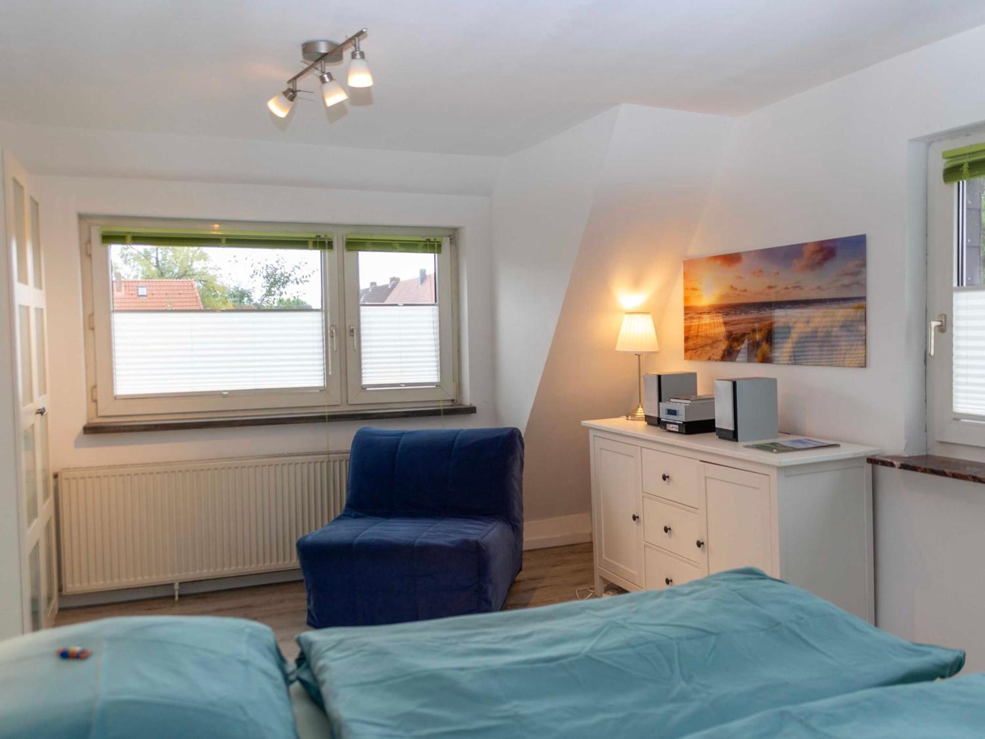 139 Ferienhaus Am Wattenmeer Sande Eksteriør billede